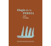 Elogio de la pereza: 3 (Un pájaro de niebla)