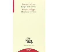 Elogio De La Pereza. El Instante Presente (Doce uvas)