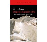 Elogio De La Piedra Caliza