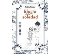 Elogio de la soledad (NO FICCION)