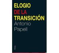 Elogio De La Transicion