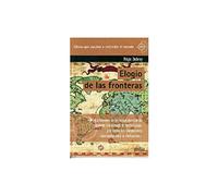 Elogio de las fronteras: 891032 (360º / CLAVES CONTEMPORÁNEAS)
