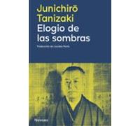 Elogio De Las Sombras