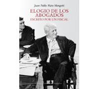 Elogio De Los Abogados