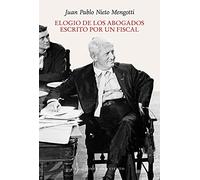 Elogio de los abogados escrita por un fiscal: 39 (Viento Céfiro)