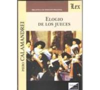 Elogio De Los Jueces