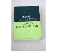 Elogio del caminar