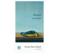 Elogio del error: 4 (Perperik)