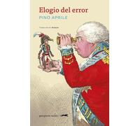 Elogio del error (GATOPARDO)