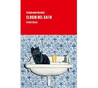 Elogio Del Gato