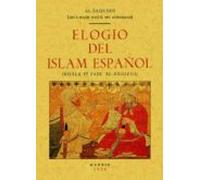 elogio del islam español (ed. facsimil)
