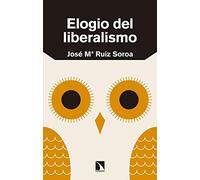 Elogio del liberalismo (Mayor)
