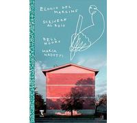 Elogio del margine-Scrivere al buio