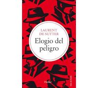 Elogio del peligro (Salto de Fondo)