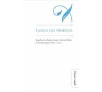 Elogio Del Profesor (ebook)