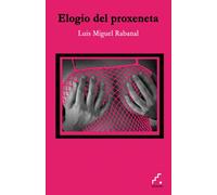 Elogio Del Proxeneta