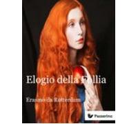 Elogio Della Follia (ebook)
