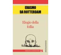 Elogio Della Follia (ebook)