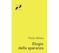 Elogio della speranza. Una passeggiata tra Bibbia e letteratura (Tracce giovani)