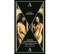 Elogio dell'individuo. Saggio sulla pittura fiamminga del Rinascimento (Aesthetica)