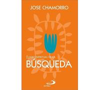 Elogio Espiritual De La Búsqueda