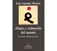 Elogio y refutación del ingenio: 126 (Argumentos)