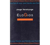 Elogios (SIN COLECCION)
