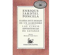 ELOISA ESTA DEBAJO ALMENDRO//AUSTRAL (SIN COLECCION)