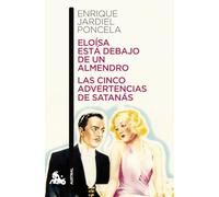 Eloisa Esta Debajo De Un Almendro; Los Cinco Advertencias De Sata Nas