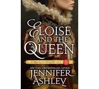 Eloise and the Queen: A Novel of Elizabeth I (Ladies of Tudor England)