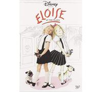 Eloise at the Plaza [Reino Unido] [DVD]