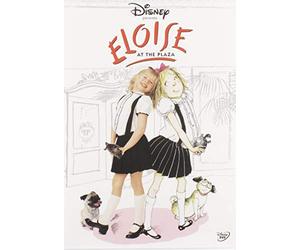 Eloise at the Plaza [Reino Unido] [DVD]