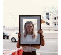 Drunk On A Flight [Vinilo]