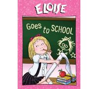 Eloise: Eloise Goes to School [USA] [DVD]