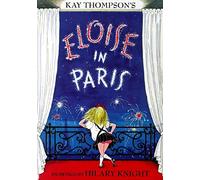 Eloise in Paris – Simon & Schuster