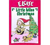 Eloise: Little Miss Christmas [DVD] [Region 1] [US Import] [NTSC]