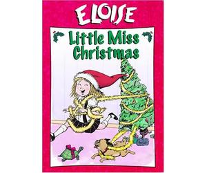 Eloise: Little Miss Christmas [DVD] [Region 1] [US Import] [NTSC]