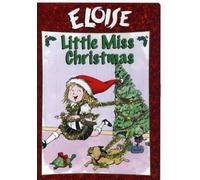 Eloise: Little Miss Christmas [Reino Unido] [DVD]