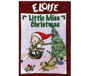 Eloise: Little Miss Christmas [Reino Unido] [DVD]