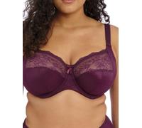 Elomi Balconette para Mujer, Blackberry, 75H