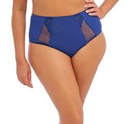 Elomi Bragas Brianna de Cobertura Completa para Mujer, Lapis, XXL Grande