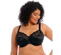Elomi El4111 Sujetador de Cobertura Completa, Opaco, Negro, 105GG para Mujer