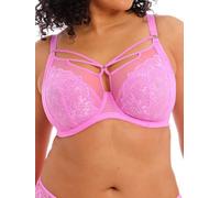 Elomi Brianna - Brasier de Tirantes con Aros para Mujer, Talla Grande, Rosa (Very Pink), 32K