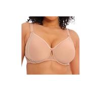 Elomi Charley 4383 - Brasier sin Costuras con Aros para Mujer, Cervato, 44F
