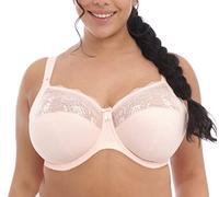 Elomi Morgan Bra Full Cup Side Support Banded Underwired Bras Plus Size Lingerie