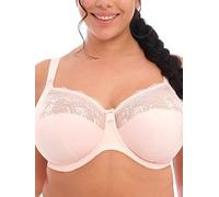Elomi Morgan Bra Full Cup Side Support Banded Underwired Bras Plus Size Lingerie