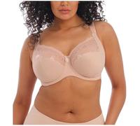 Elomi Morgan Bra Full Cup Three Section Cup Banded Side Support Bras Lingerie