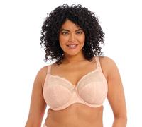Elomi Morgan - Sujetador de Encaje elástico con Aros para Mujer, Talla Grande, Rosa (Cameo Rose), 75H