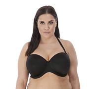 Elomi Smooth Strapless Bra Moulded Underwired Multiway Non Padded Bras Lingerie