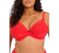 Elomi Sujetador con Aros Kendra para Mujer, Cereza, 100H